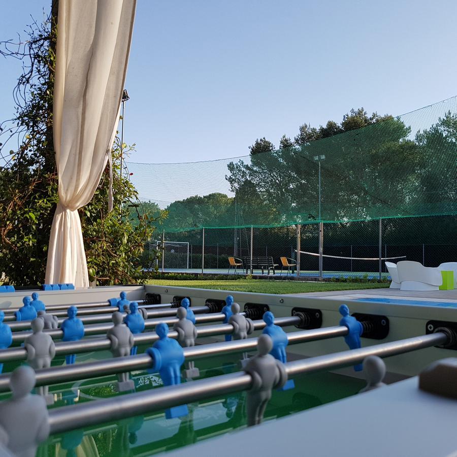 Villa Edda Heated Pool Галатина Экстерьер фото